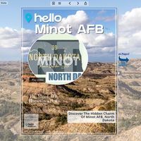 Image for Minot AFB