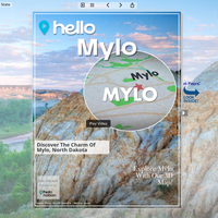 Image for Mylo