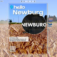 Image for Newburg