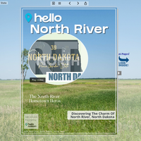 Image for North River