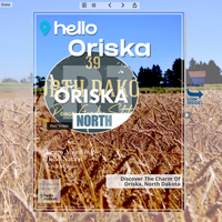 Image for Oriska