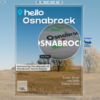 Image for Osnabrock