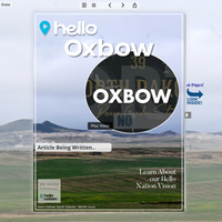 Image for Oxbow