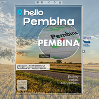 Image for Pembina