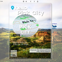 Image for Pick City