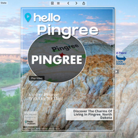 Image for Pingree