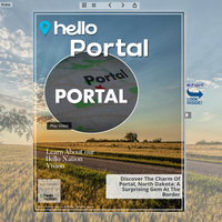 Image for Portal