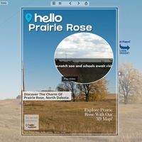 Image for Prairie Rose