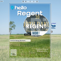 Image for Regent