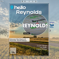 Image for Reynolds