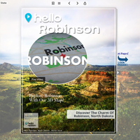 Image for Robinson