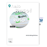 Image for Ruso