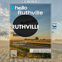 Image for Ruthville