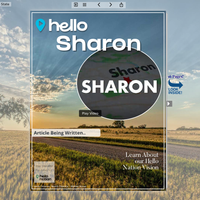 Image for Sharon