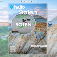 Image for Solen