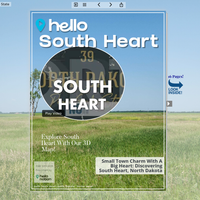 Image for South Heart