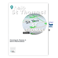 Image for St Thomas