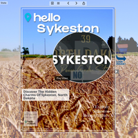 Image for Sykeston