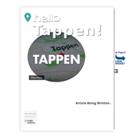 Image for Tappen