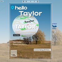 Image for Taylor