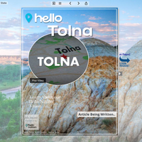 Image for Tolna