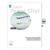 Image for Tower City