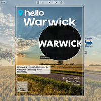 Image for Warwick