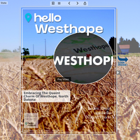 Image for Westhope