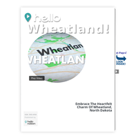 Image for Wheatland