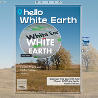 Image for White Earth