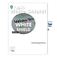 Image for White Shield