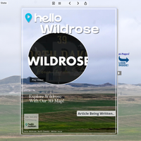 Image for Wildrose