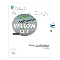 Image for Willow City