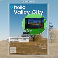 Image for Valley City