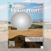 Image for Lexington