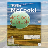 Image for McCook