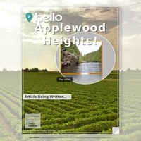 Image for Applewood Heights