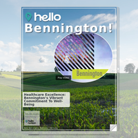 Image for Bennington