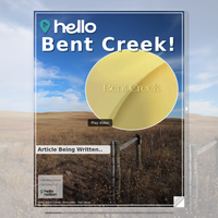 Image for Bent Creek