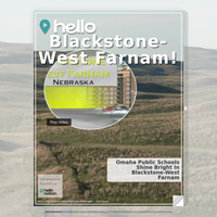 Image for Blackstone-West Farnam