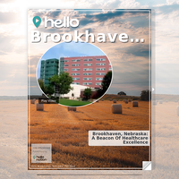 Image for Brookhaven