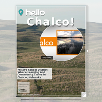 Image for Chalco