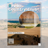 Image for Country Club