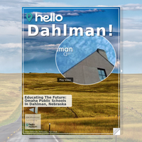 Image for Dahlman