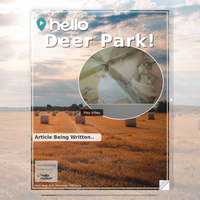 Image for Deer Park