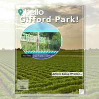 Image for Gifford Park