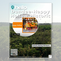 Image for Dundee-Happy Hollow Historic District