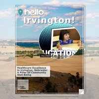 Image for Irvington