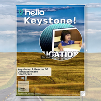 Image for Keystone