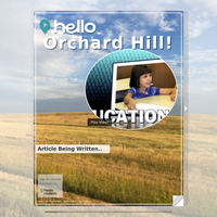 Image for Orchard Hill